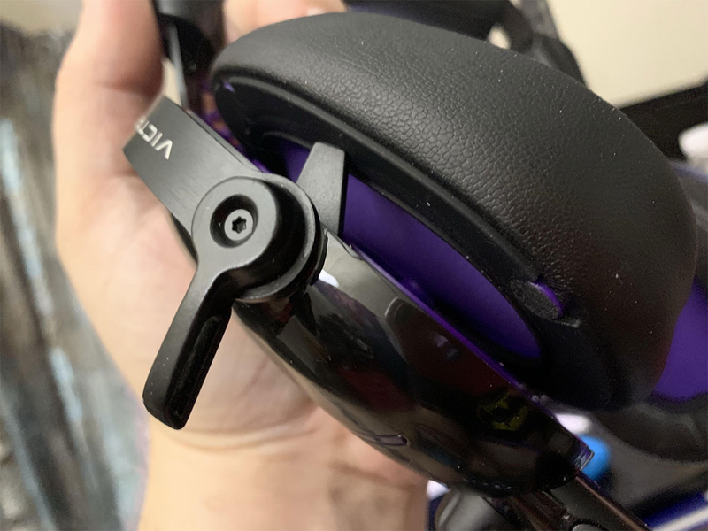 Illustration for article titled Victrix Pro AF Gaming Headset: The Kotaku AF Review